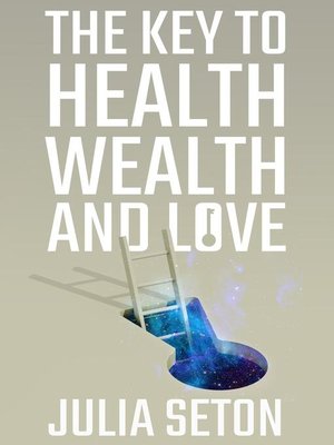 cover image of The Key to Health, Wealth and Love